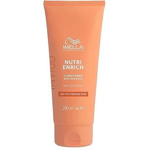 Wella Professionals Invigo Nutri Enrich Conditioner Droog Haar Alle haartypen & droog haar