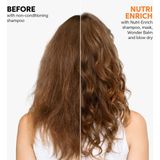 Wella Professionals - INVIGO NUTRI ENRICH - Enrich Mask - Haarmasker voor droog- of door zon beschadigd haar - 150ML.
