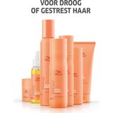 Wella - Invigo Nutri Enrich - Haarmasker - 150ml - Zelf Verwarmend