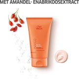 Wella - Invigo Nutri Enrich - Haarmasker - 150ml - Zelf Verwarmend