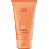 Wella - Invigo Nutri Enrich - Haarmasker - 150ml - Zelf Verwarmend