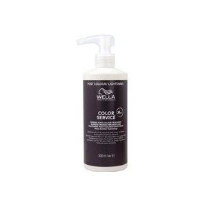Wella Color Service Express Post Colour Treatment 500ml