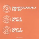 Wella - Invigo Nutri-Enrich - Shampoo - 1000ml - Voedende Formule