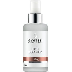 System Professional - LipidCode - Crèmespoeling - Beschermend - 200ml