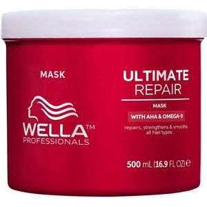 Wella Professionals Ultimate Repair Mask