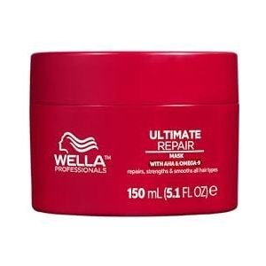 Wella Professionals Ultimate Repair Mask