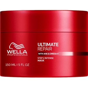 Wella Professionals Ultimate Repair Mask