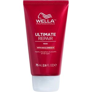 Wella Professionals - Ultimate Repair - Haarmasker - 75 ml