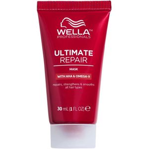 Wella Professionals Care Ultimate Repair Mask 30 ml (€ 206,67 / 1 l)