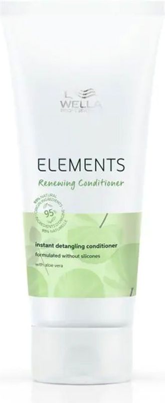 Elements Lighweight Renewing Conditioner - Light Regenerating Conditioner