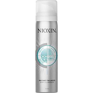 Nioxin Instant Fullness Dry Shampoo (65 ml)