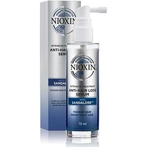 Nioxin Professional Anti-Hairloss Treatment
