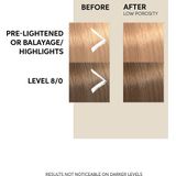 Wella Professionals Color Fresh Mask 500 ml Golden Gloss
