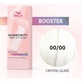Wella Professionals Shinefinity Zero Lift Glaze 10/6 Lavender Flash
