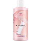 Wella Shinefinity Zero Lift Glaze 00/00 Klarton 500 ml