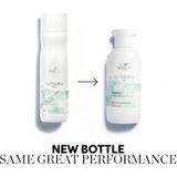 Wella Professionals - Nutricurls - Milde Micellaire Shampoo - 250 ml - Voor Krullend Haar