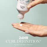 Wella Professionals - Nutricurls - Milde Micellaire Shampoo - 250 ml - Voor Krullend Haar