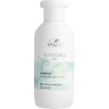 Wella Professionals - Nutricurls - Milde Micellaire Shampoo - 250 ml - Voor Krullend Haar