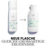 Wella Professionals Nutricurls Shampoo for Curls 250ML - Normale shampoo vrouwen - Voor Alle haartypes