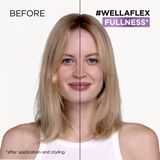 Wella - Flex Fullness Volume Tonic - 100 ml - Haarlak
