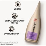 Wella - Flex Fullness Volume Tonic - 100 ml - Haarlak