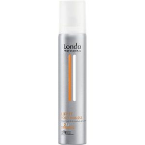 Londa - Professional Styling Mousse - Volume Lift It - 200 ml