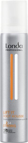 Londa - Professional Styling Mousse - Volume Lift It - 200 ml