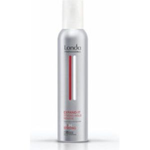Londa Professional - Expand it - Styling Mousse - 200 ml