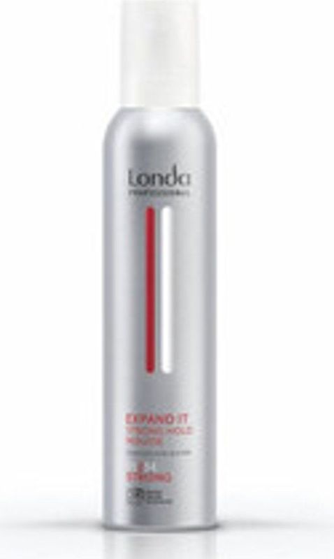 Londa Professional - Expand it - Styling Mousse - 200 ml