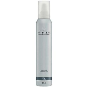 Styling Mousse - Volumize - Ultralicht - 200ml