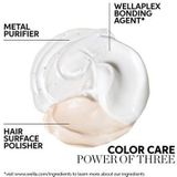 Wella - ColorMotion+ Emulsion - 50ml - Crèmespoeling