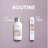 Wella - ColorMotion+ Emulsion - 50ml - Crèmespoeling