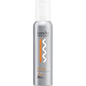 Londa Professional Curls In starker Halt 200 ml