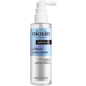 Nioxin - Anti-Hair Loss Serum - Haarserum - 70 ml