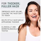 Nioxin - Volumising Mousse - 200 ml - Haarverzorging