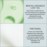 Nioxin - Volumising Mousse - 200 ml - Haarverzorging