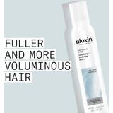 Nioxin - Volumising Mousse - 200 ml - Haarverzorging