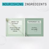 Nioxin - System 3 Scalp Revitalizer - Crèmespoeling - Hydraterend - 300ml