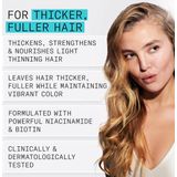 Nioxin - System 3 Scalp Revitalizer - Crèmespoeling - Hydraterend - 300ml