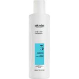 Nioxin - System 3 Scalp Revitalizer - Crèmespoeling - Hydraterend - 300ml