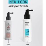 Nioxin - System 3 - Scalp Treatment - Voor Gekleurd Haar - 100 ml