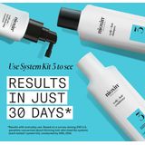 Nioxin - System 3 - Scalp Treatment - Voor Gekleurd Haar - 100 ml