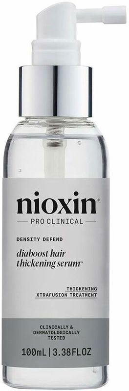 Nioxin - Density Defend Diaboost - Haarserum - 100 ml