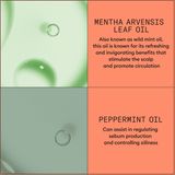 Nioxin - System 4 - Crèmespoeling - 300 ml