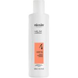 Nioxin - System 4 - Crèmespoeling - 300 ml