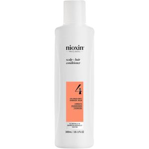 Nioxin - System 4 - Crèmespoeling - 300 ml