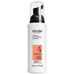 Nioxin - System 4 - Haarserum - 100 ml