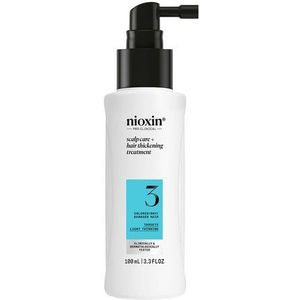 Nioxin - System 3 - Haarserum - 100 ml