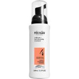 Nioxin - System 4 - Leave-In Behandeling - Voor Gekleurd Haar - 100ml