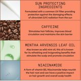 Nioxin - System 4 - Leave-In Behandeling - Voor Gekleurd Haar - 100ml